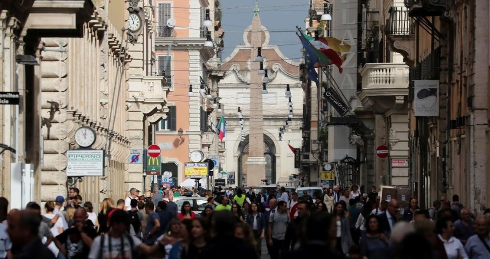 Varferia ne Itali ne nivel rekord, 1 ne 10 banore ne gjendje varferie absolute